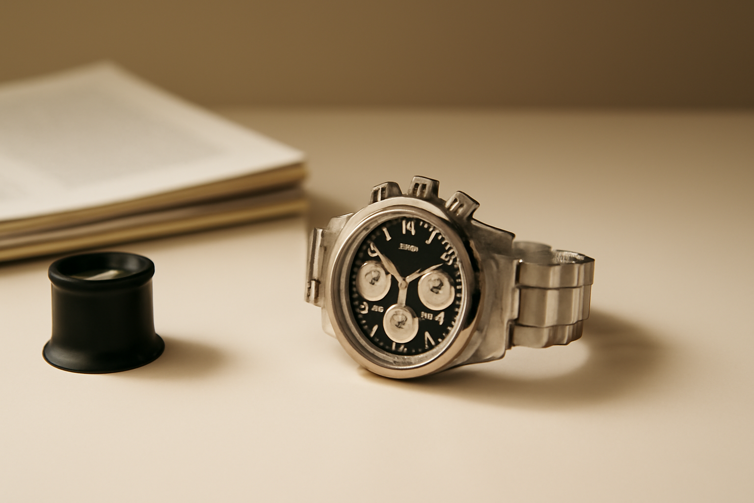 Guida al mercato: cosa determina davvero il valore di un orologio di lusso